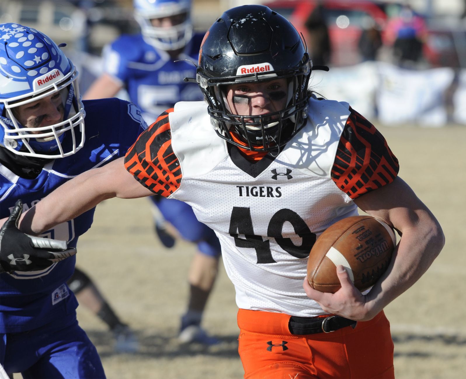 Manhattan football 3